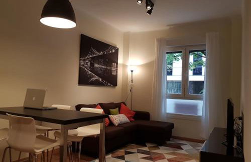 Donosti House con Parking ESS - Foto 1