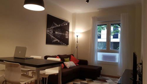 Donosti House con Parking ESS - Foto 1