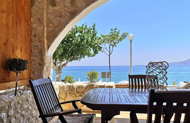 Relax Seaside House - Foto 46