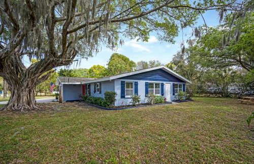 Pool home with large fenced yard - Foto 5