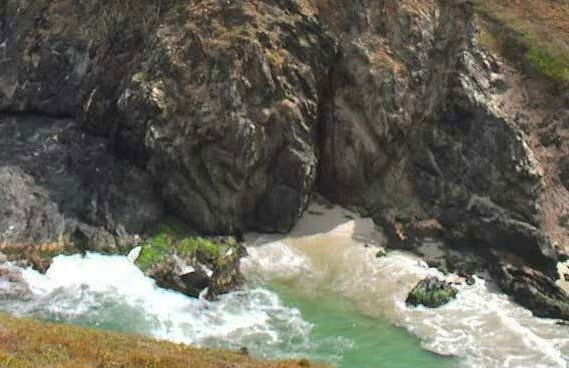 Cabo Negro Hike - Photo 1