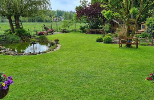 Holiday apartment with 1 bedroom - Foto 11