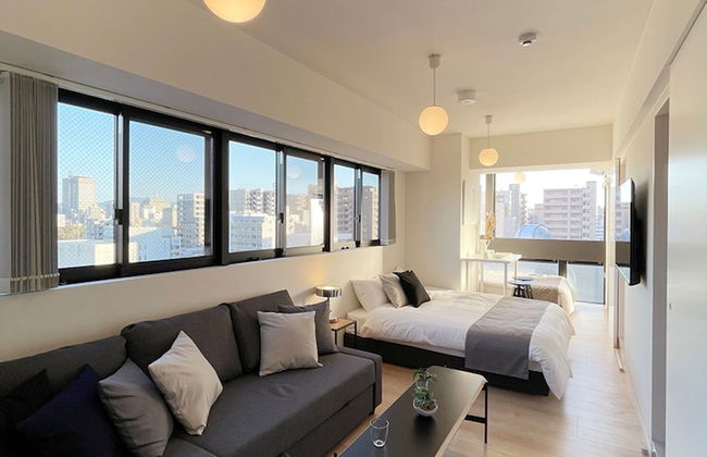 b hotel Neko Yard - Foto 63