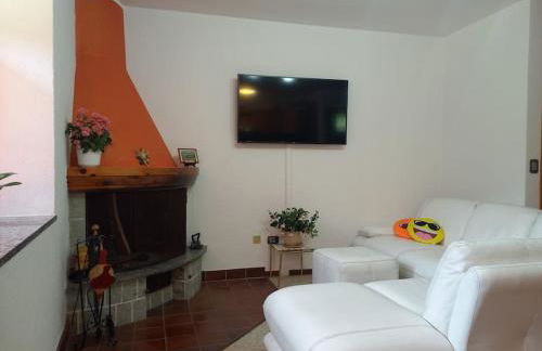 LA CASETTA DELLE NUVOLE - Foto 23