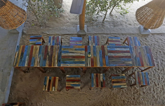 The Villa Kalpitiya - Foto 12