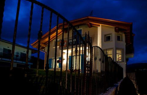 Appartamento Agritur nel Verde - Photo 33