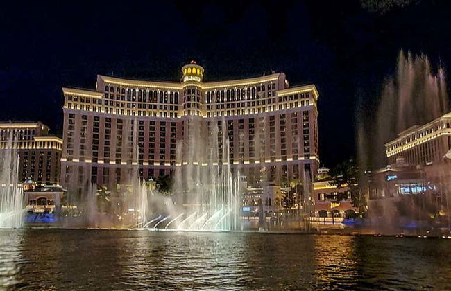 Las Vegas & Hoover Dam 2 Day Trip - Foto 8