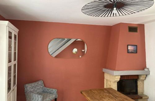 Maison bord de mer en Corse - Foto 5