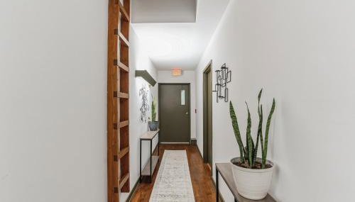 Thornton Studio with Kitchenette - Foto 2