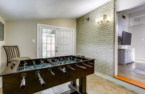 4 Mi to LSU Campus! Inviting Home Near Trails - Foto 11