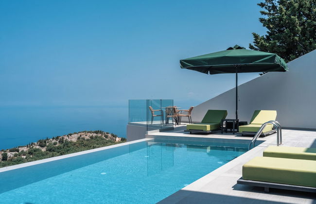 Anadeo Villas & Suites - Foto 41