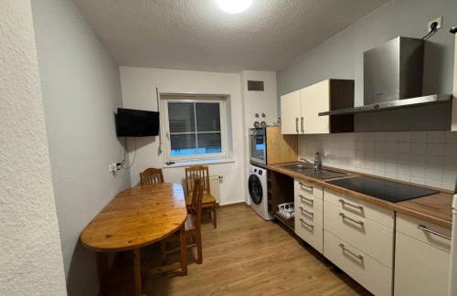 Ferien- und Monteurwohnungen Nähe Leipzig & A72 - Foto 1