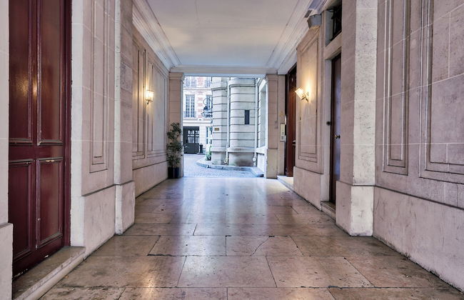 Beauquartier - Madeleine - Photo 2