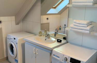 Appartement de 70 m2 bien situé à Boulogne sur mer - Foto 13