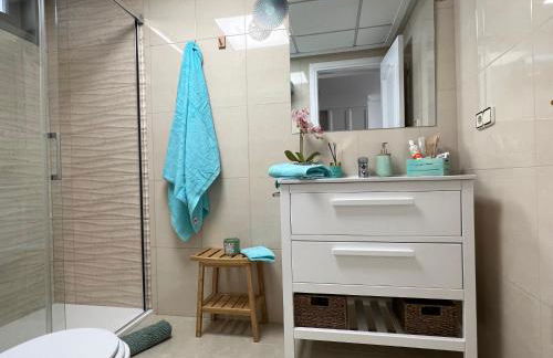 EDIFICIO CORUÑA CALA DE FINESTRAT. Luxury apt. - Foto 18