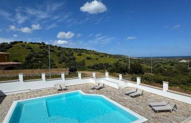 Budoni residence Lutturai 4 - Photo 13