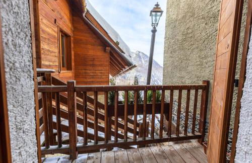 Hostdomus - Castle Apartments - Photo 23