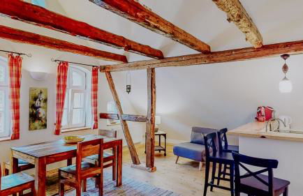 Landhaus Goldene Gans - Foto 16