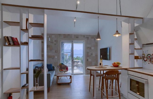 Villa Vera - Foto 12