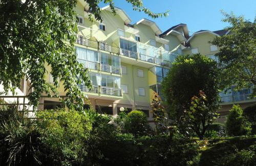 Duplex com vista espetacular no Morro do Elefante! - Foto 21