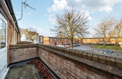 Stylish urban escape with free parking in Manchester - Foto 23