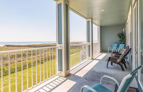 Safari Beach - Foto 1