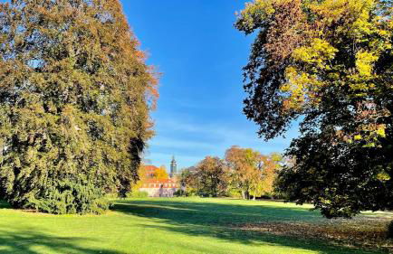 RÖSCH Apartment - Foto 29