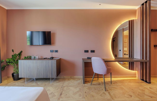 Hotel DeVille - Photo 29