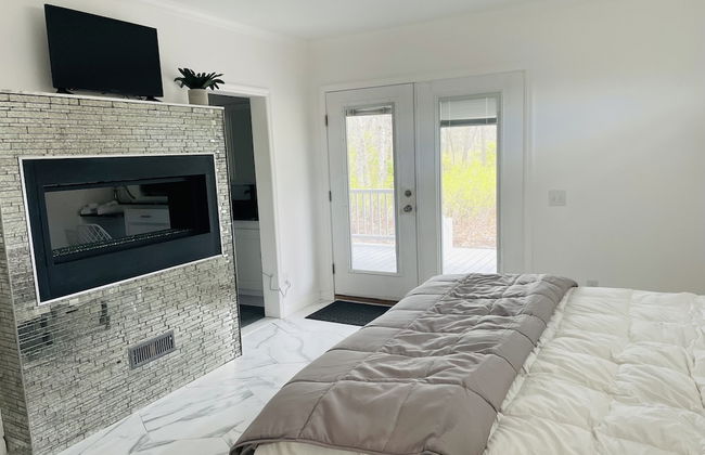 Swan Lake Resort Rentals - Foto 24