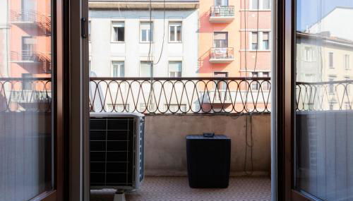 Cozy Design House - 15 Minutes From NAVIGLI-HUMANITAS - Foto 4