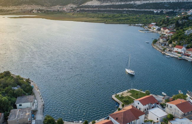 Apartments Ema-comfort Two Bedroom Apartment With Sea View - Foto 17