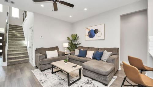 Cozy Paradise - Foto 5