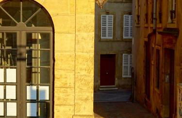 L'Appartement des Roches - Photo 20