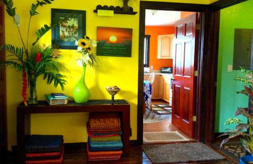 Kalani Hawaii Private Lodging - Foto 69