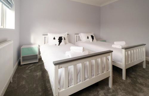 2 Hillcrest - Aldeburgh Coastal Cottages - Foto 27