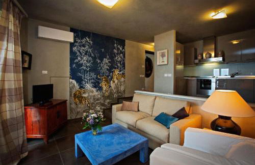 Casa Pazzi Dimora d'Epoca - Foto 42