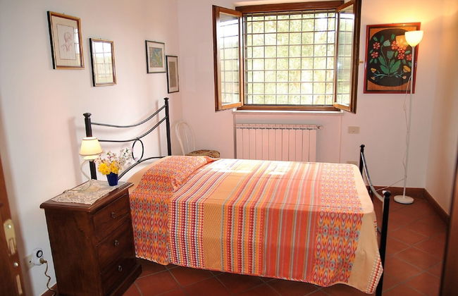 Villa Il Casolare Country House With Pool on Sperlonga's Hill - Foto 4