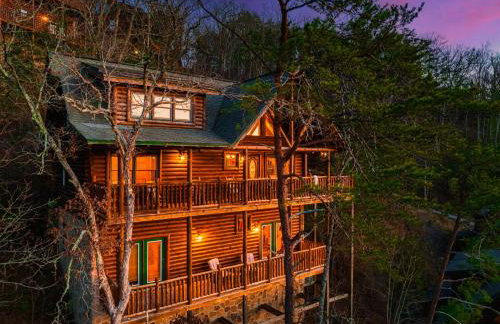 Summer Special, NERF War, Theater, HotTub, Pet Friendly, Game Room - Foto 144