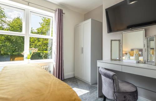 Routhorpe House - Foto 33