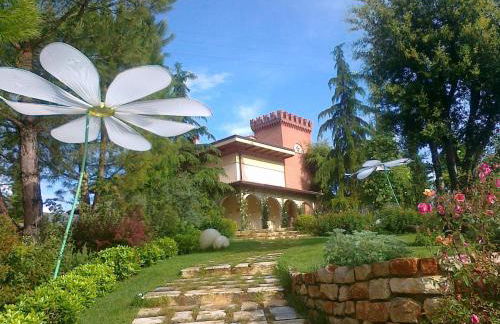 Villa Torre Zisa - Foto 2