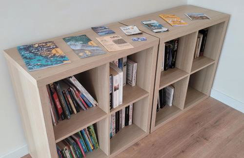 Villa l'estran récente vue mer Plounéour-Brignogan-plages - Foto 21