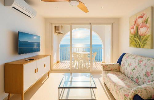 Brisa Nazarí, Playa de San Cristóbal - Foto 3