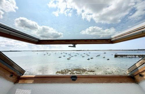 Pieds dans l'eau ! T2 Top Cosy Vue mer 180 - Foto 3