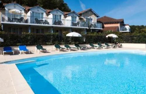 Location Maison Meublée Marciac - Photo 5