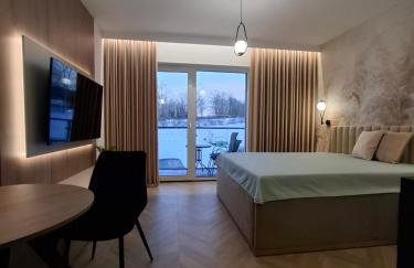 Apartamenty Skalny Loft - Foto 16