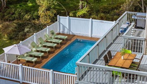 Mountain Mindset by Avantstay Pool, Hot Tub, Game Room, Firepit - Foto 2, Other
