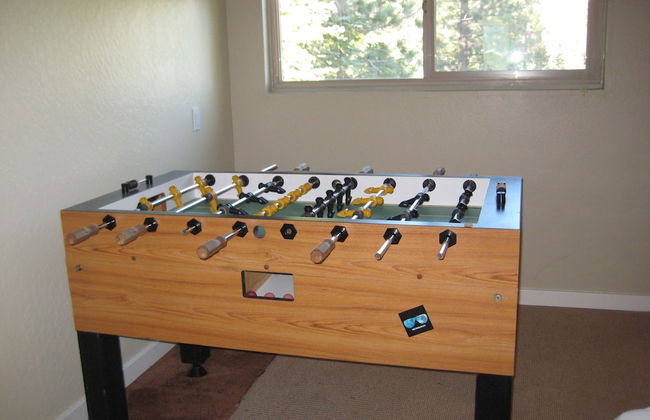 Mammoth View Villas Mammoth Reservation Bureau - Foto 28