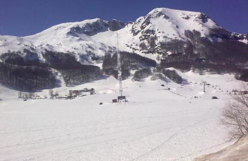 Guest Art Campitello Matese - Foto 62