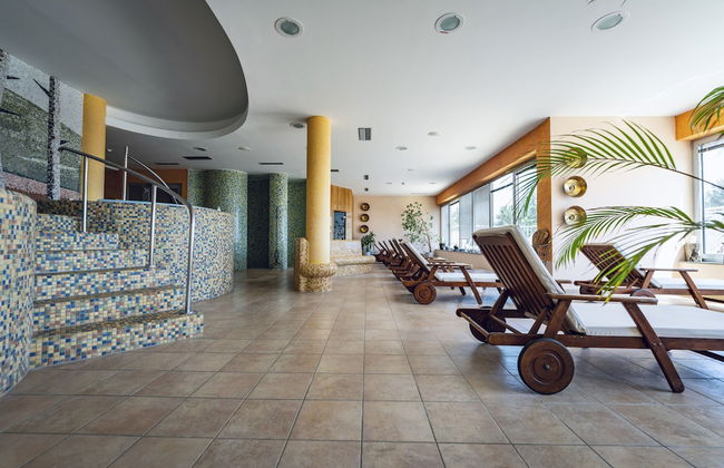 Pohorje Village Wellbeing Resort – Forest Apartments Videc - Foto 61