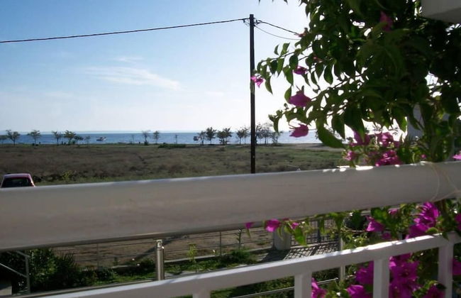 Paschalia Sea View Studios - Foto 23